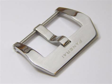 panerai buckle 22mm.